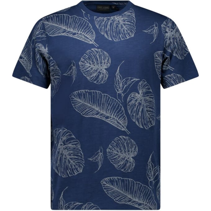 Cars Jeans T-shirt Sorro - heren