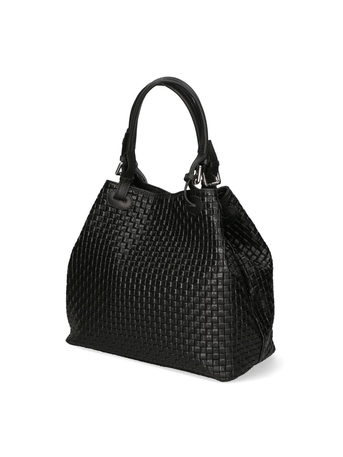 Gave Lux Schoudertas Vrouwen BLACK