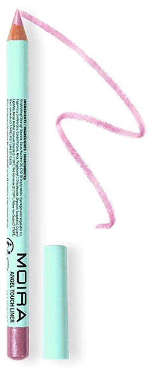 Moira Angel Touch Lip Liner Cupid Arrow 005