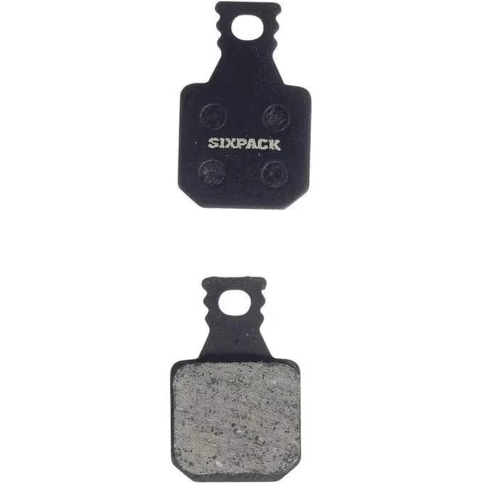 Organisch remblok Sixpack Racing Magura MT7 (4-piston)