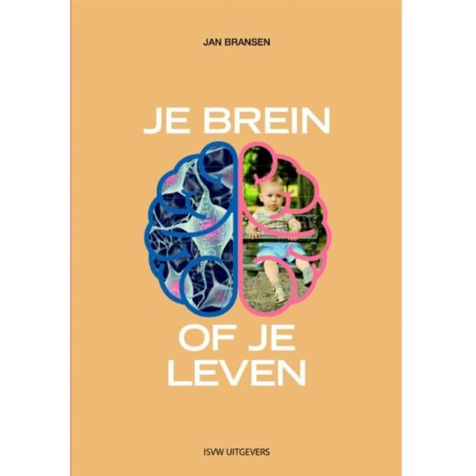 Je Brein Of Je Leven - Jan Bransen