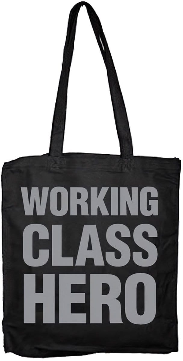 Hybris Working Class Hero-draagtas SH-4-10834-H21-13