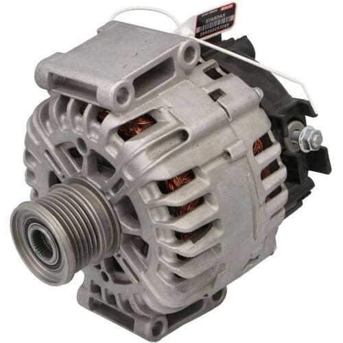 Driefasige generator STARDAX STX102432R