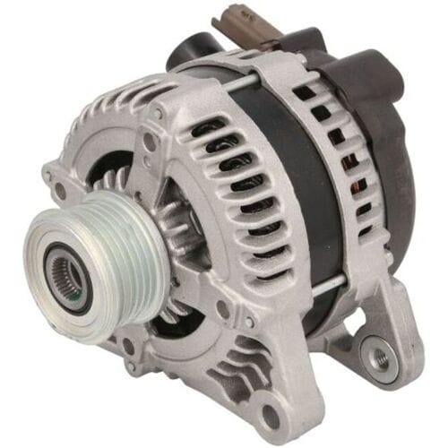 Driefasige generator STARDAX STX102310R