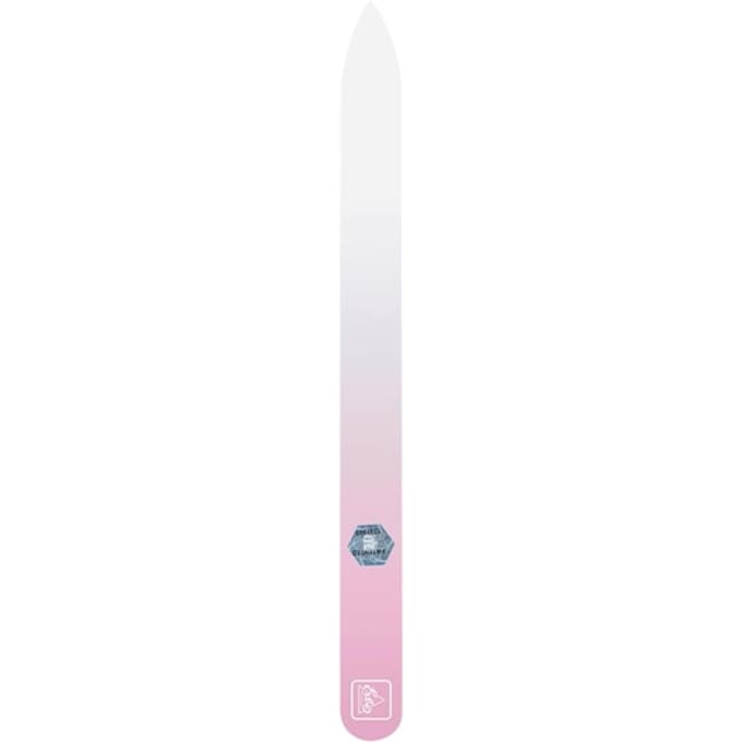 ERBE Nagelvijlen Glazen vijl, 14 cm Accessoires Dames