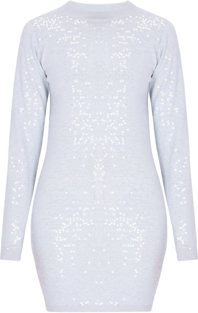 faina Dress