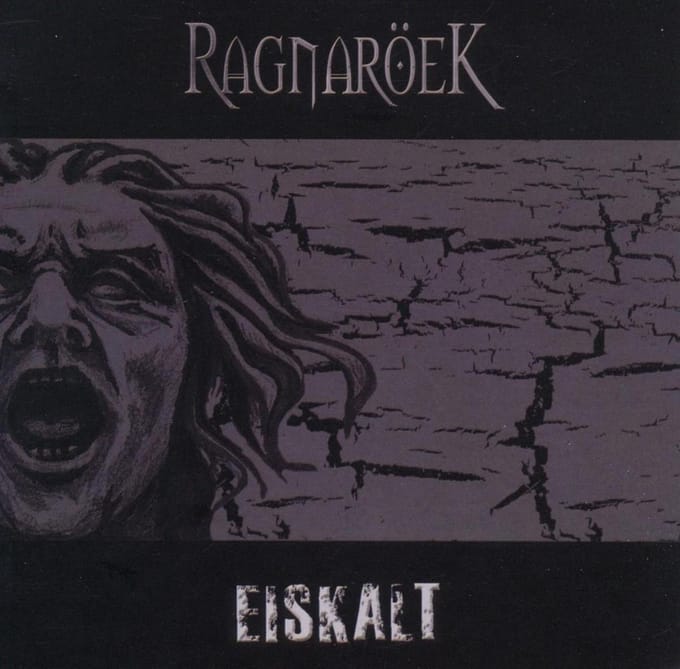 Eiskalt