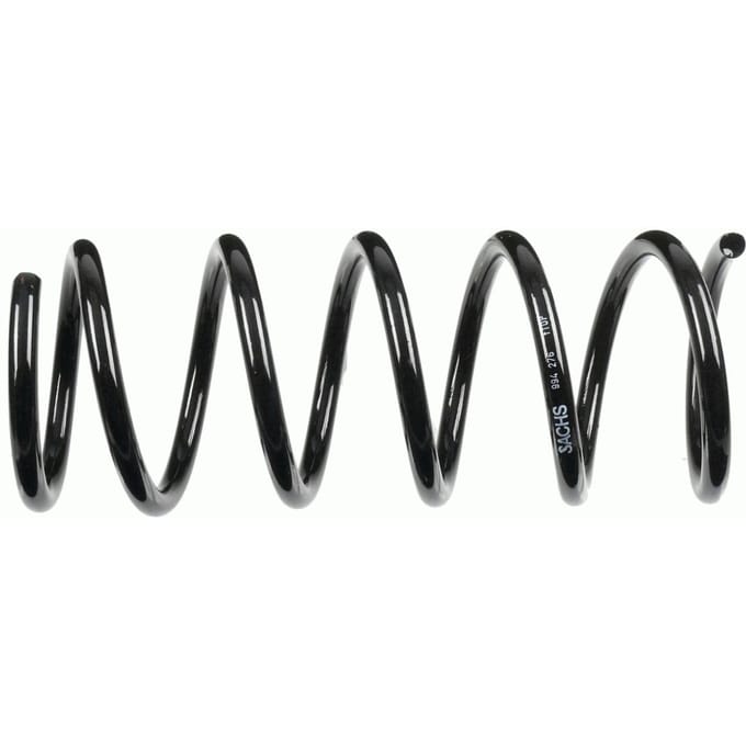 Chassisveer SACHS 994 276