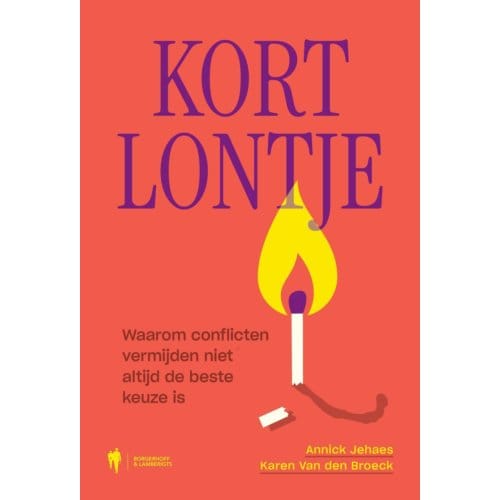 Kort Lontje - Annick Jehaes