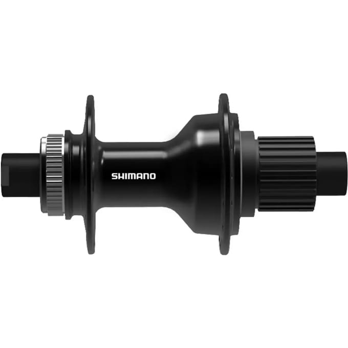 Achternaaf Shimano FH-TC600-MS-B