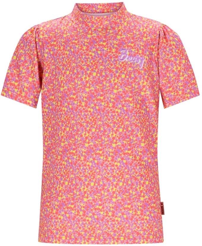 B.Nosy Y601-5403 T-shirt - Maat 98