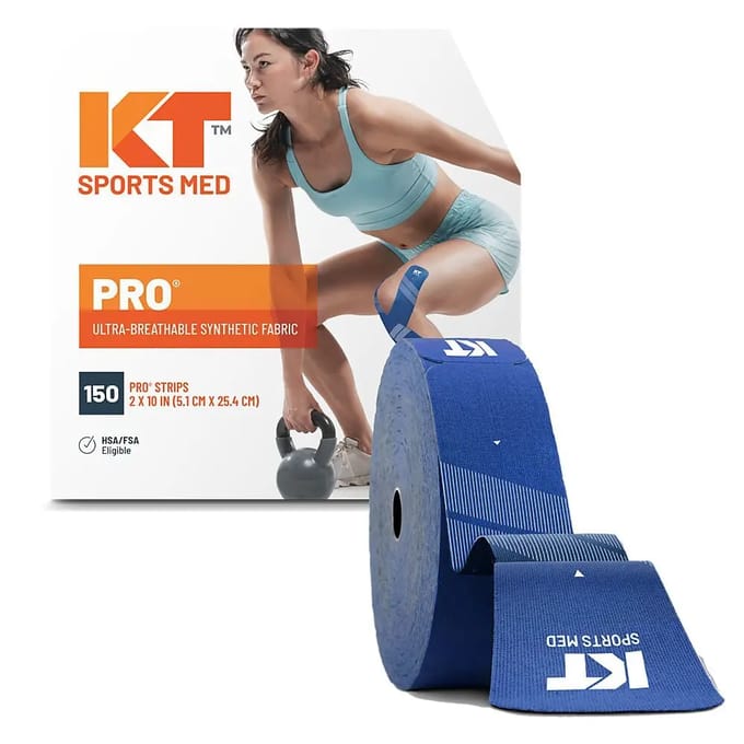 Kinesiologie band KT Tape Pro Jumbo