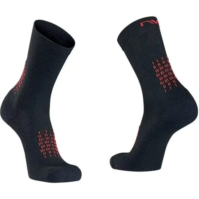 Hoge sokken Northwave Fast Winter