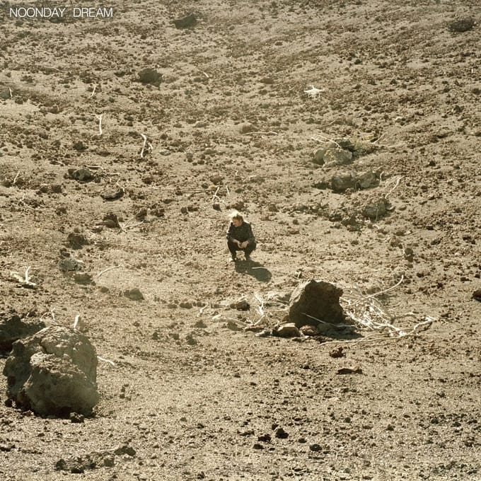 Ben Howard - Noonday Dream (CD)