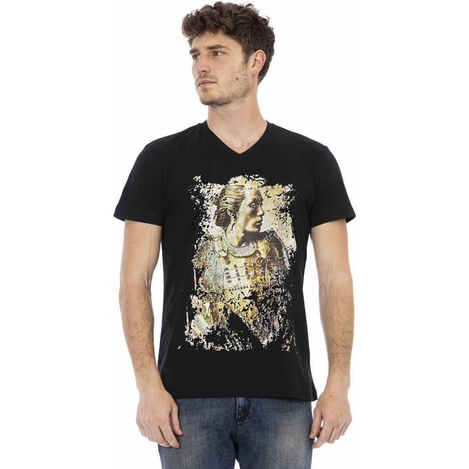 Trussardi Action T-shirt Heren