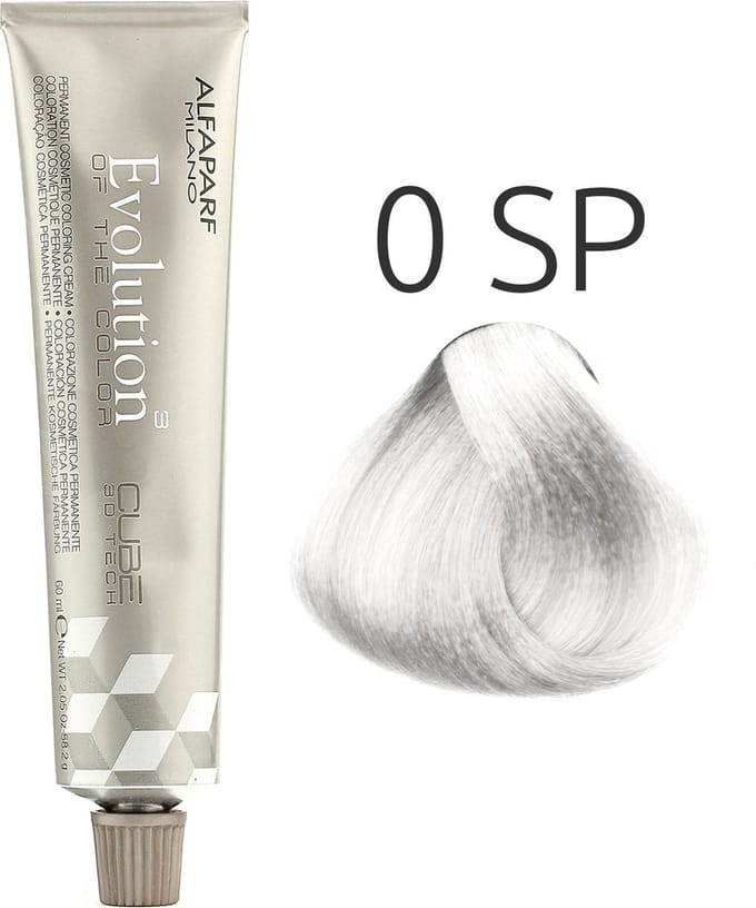 Alfaparf - Evolution of the Color - 0 SP - 60 ml