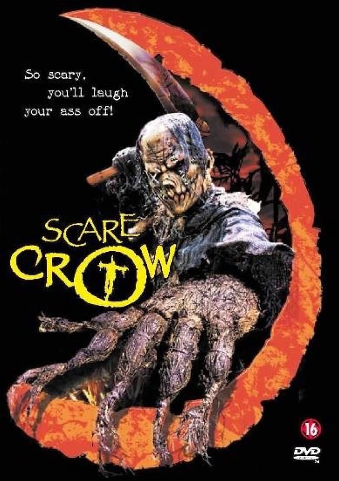 Scarecrow