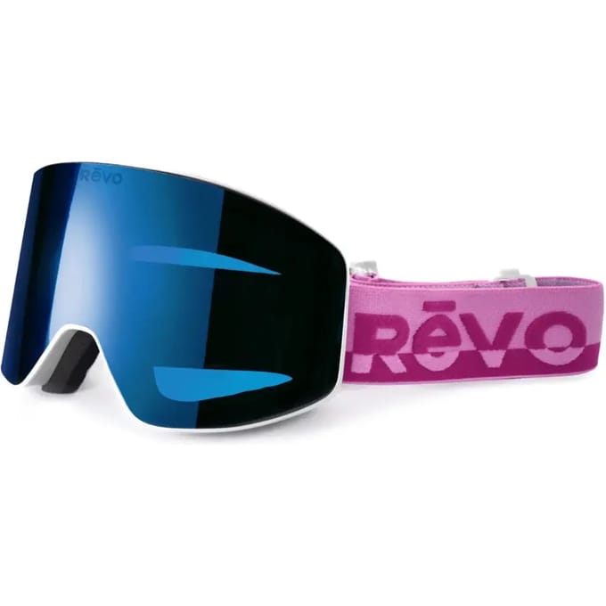 Skimasker Revo Piste No 3