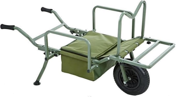 Trakker X-Trail Galaxy Barrow