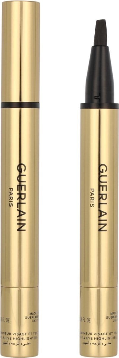 Guerlain Rejuvinating Illuminator Guerlain - Precious Light Rejuvinating Illuminator 0 ROSE CLAIR