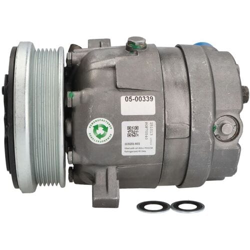 Airco-compressor ELSTOCK 51-0014