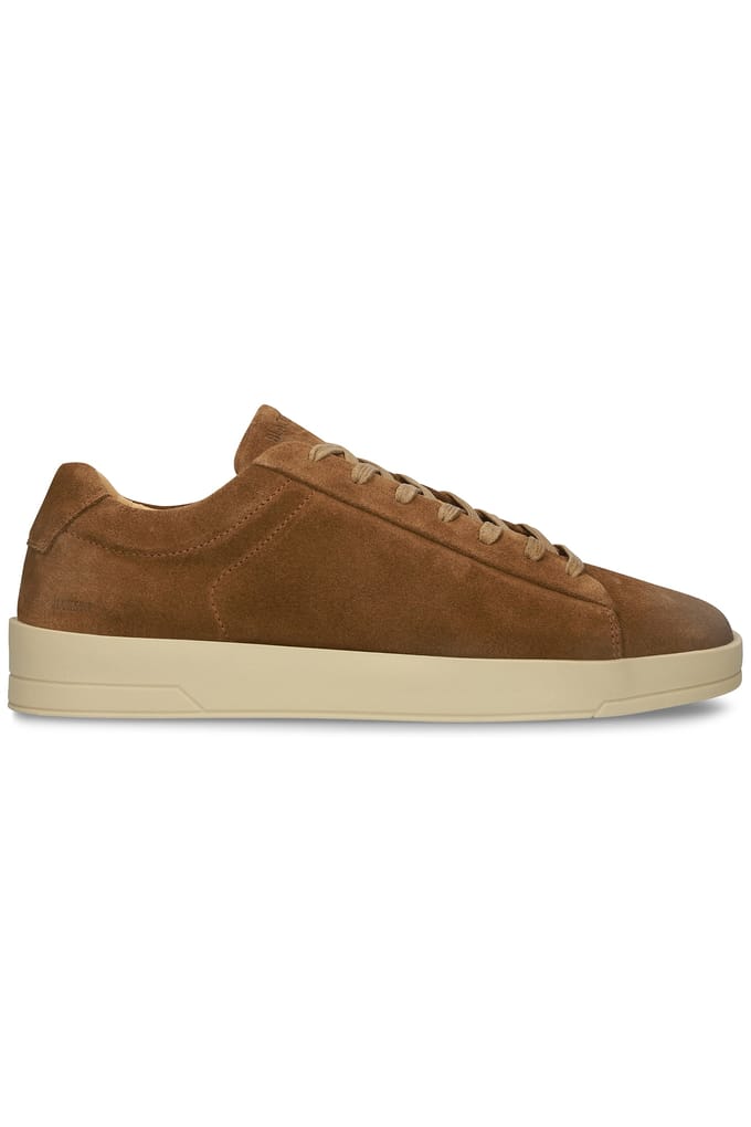 Blackstone CATO VICTOR - BG354 Tabacco - Sneaker (low) - Heren - Light brown - Maat: 41
