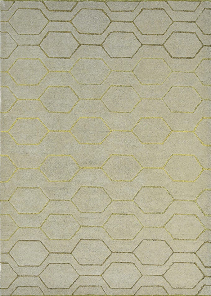 Wedgwood Arris Grey 37304 - 170 x 240 cm