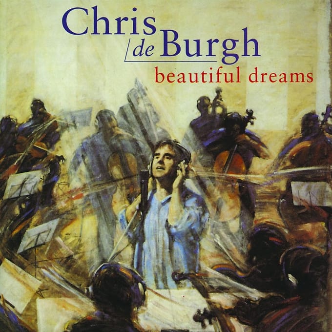 Chris De Burgh - Beautiful Dreams (CD)
