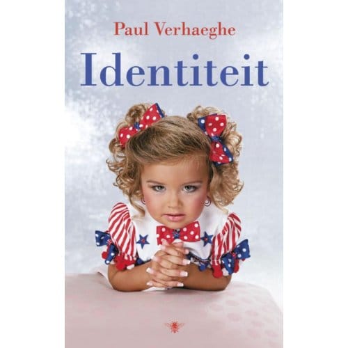 Identiteit - Paul Verhaeghe