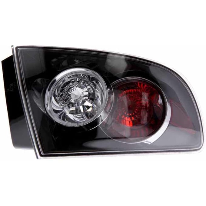 Achterlicht TYC 11-1102-01-2 links