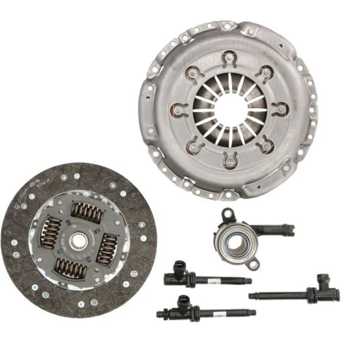 Schaeffler Luk Koppelingsset LuK RepSet Pro LUK 624 3087 34