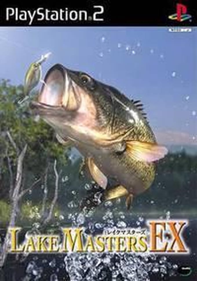 Lakemasters Ex