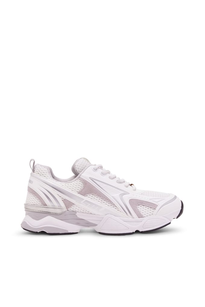 Steve Madden Speedometer Sneakers White Taglia: 41 | Sneakers Outlet | Uomo | Bianco