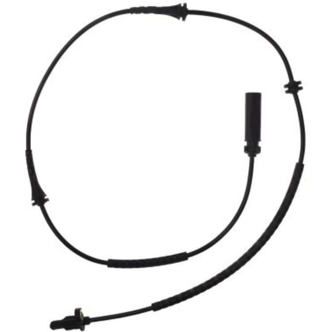 Snelheidssensor, ABS TEXTAR 45044200
