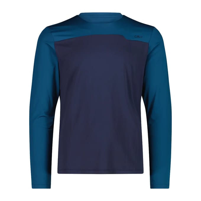 Technisch shirt met lange mouwen CMP Unlimitech