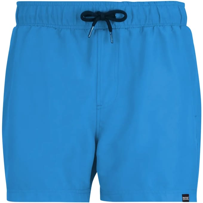 Mawson zwemshort II voor heren
