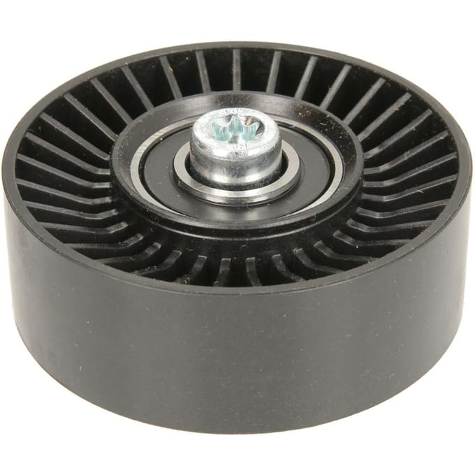Rondsel/geleiderpoelie, V-riem SNR GA350.76