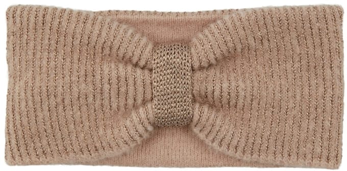 PIECES - PCALISA HEADBAND LUREX BC - Dames - Haar accessoires