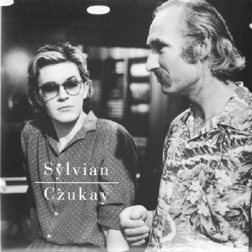 Plight & Premonition/Flux & Mutability - Holger Czukay