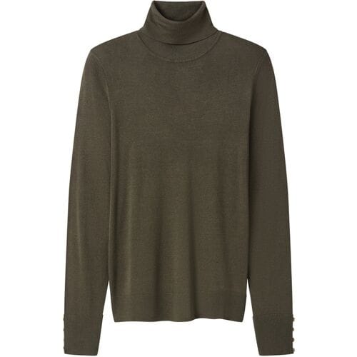 ESMARA Dames coltrui (Kaki, S (36/38))