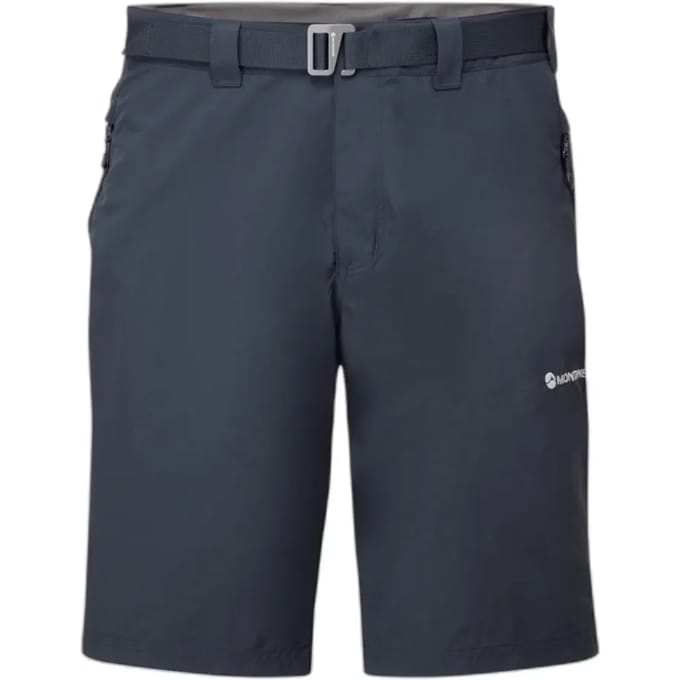 Montane Terra Korte Broek Blauw 30 Man