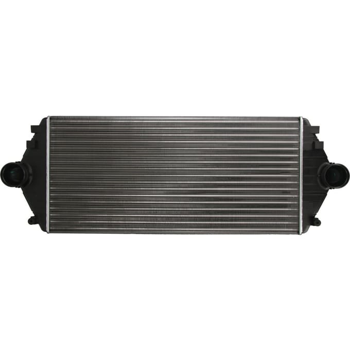 Intercooler THERMOTEC DAP001TT