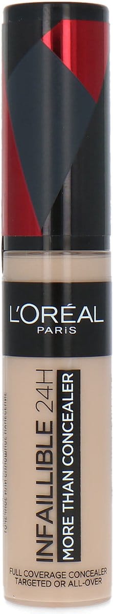 L’Oréal Paris Infaillible More Than Concealer - 326 Vanilla - Dekkende Concealer