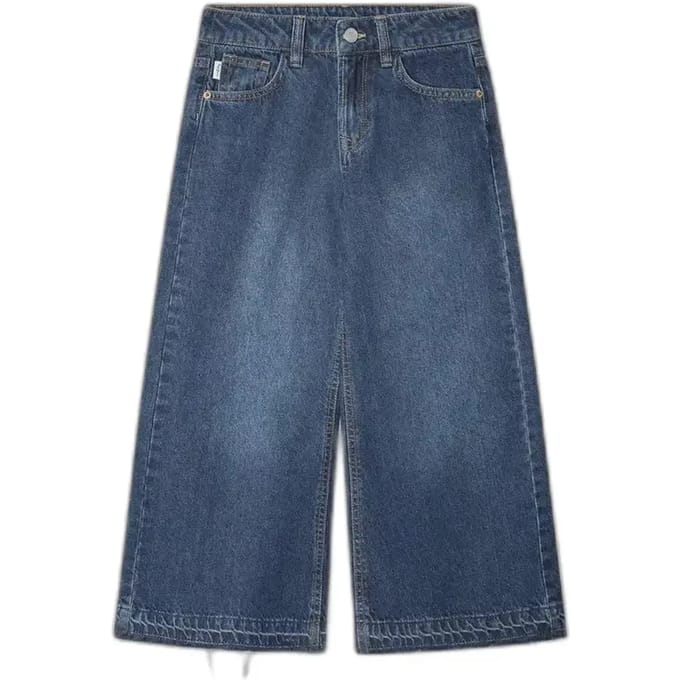 Meisjesjeans Pepe Jeans Fit HW Lexy Leg Fit