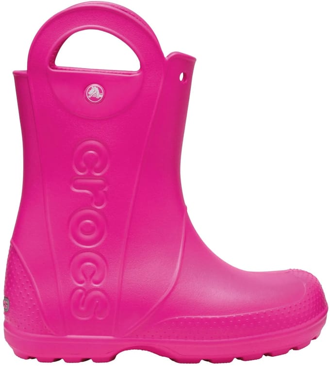 Crocs Handle It Regenlaarzen Unisex - Maat 37/38