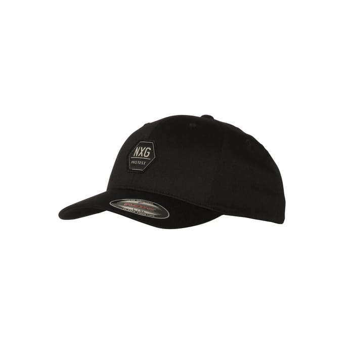 Protest Nxg Miso – Baseball pet Unisex – Flexfit – Elastisch