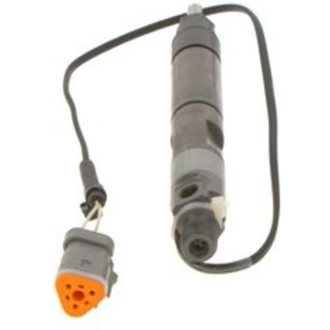 Injectorhuis  BOSCH 0 432 191 494