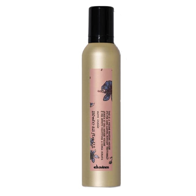 Davines More Inside This Is A Volume Boosting Mousse 250ml