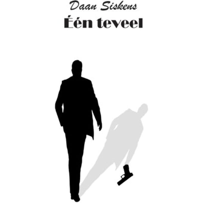 Één teveel - Daan Siskens