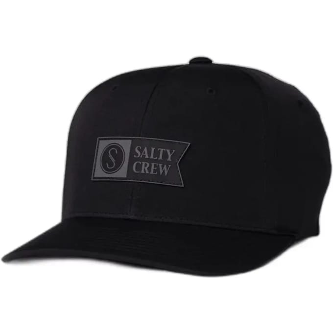 5-panel pet Salty Crew Apex Flexfit
